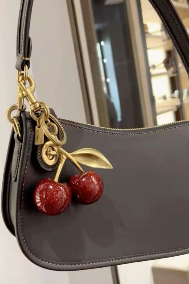 ALAYA - Cherry Accesoire