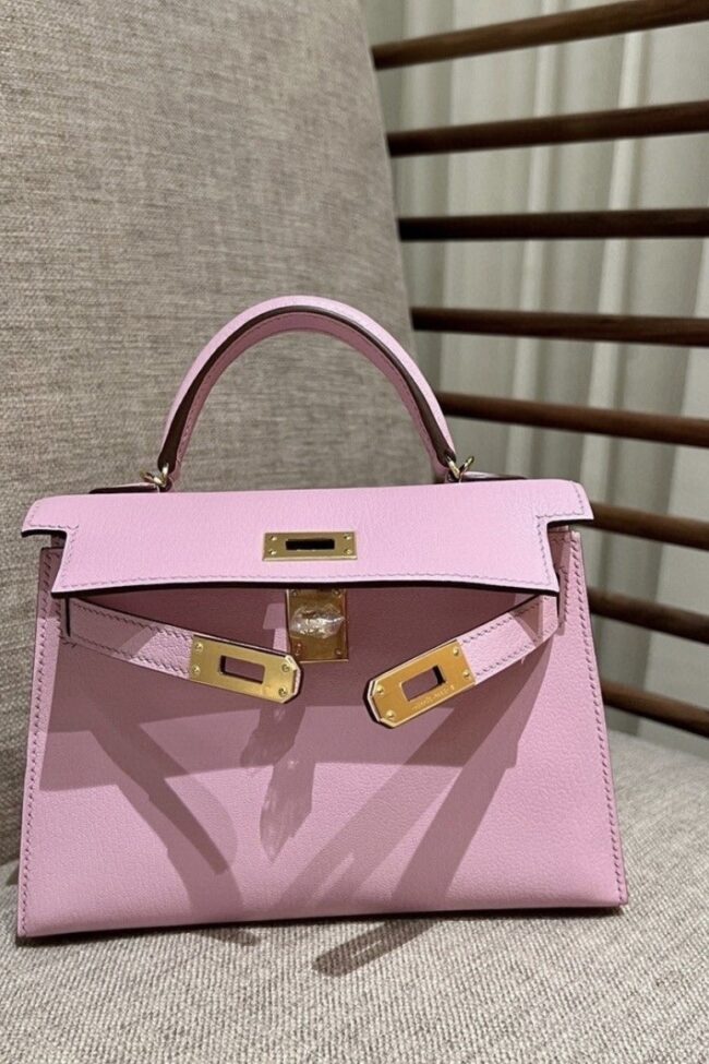 ALAYA -  Aliére Exclusive Pink