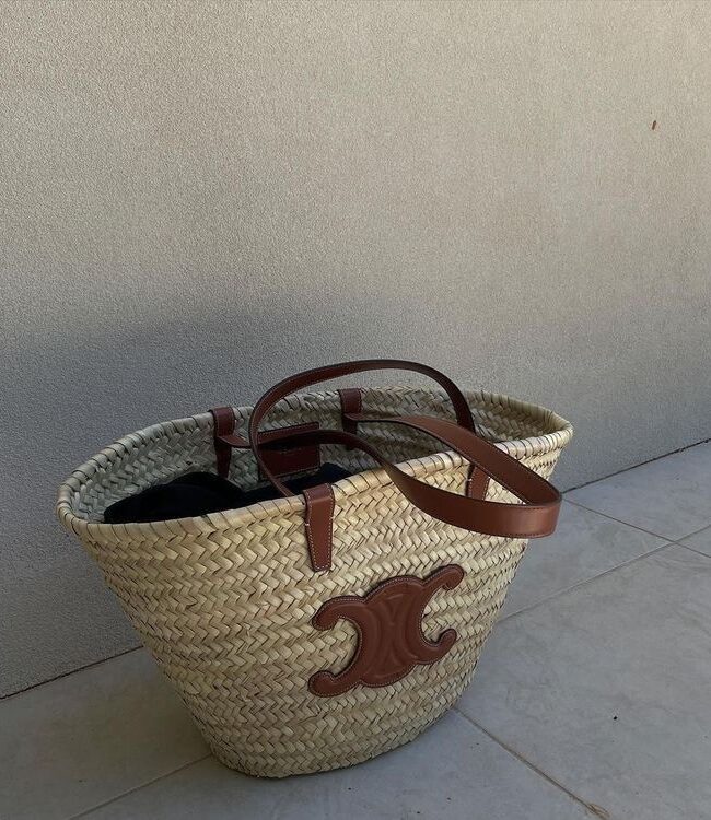 ALAYA - Bolsa de lona