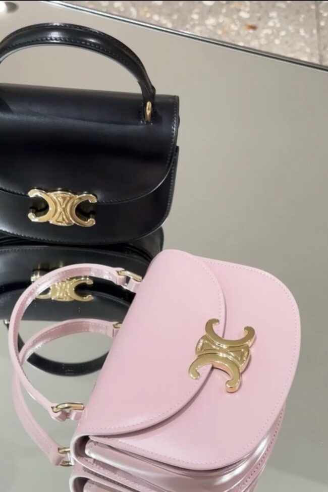 ALAYA - Bolso Jeaséle