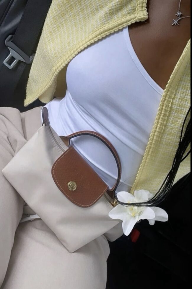 ALAYA - Minibolso Leyé