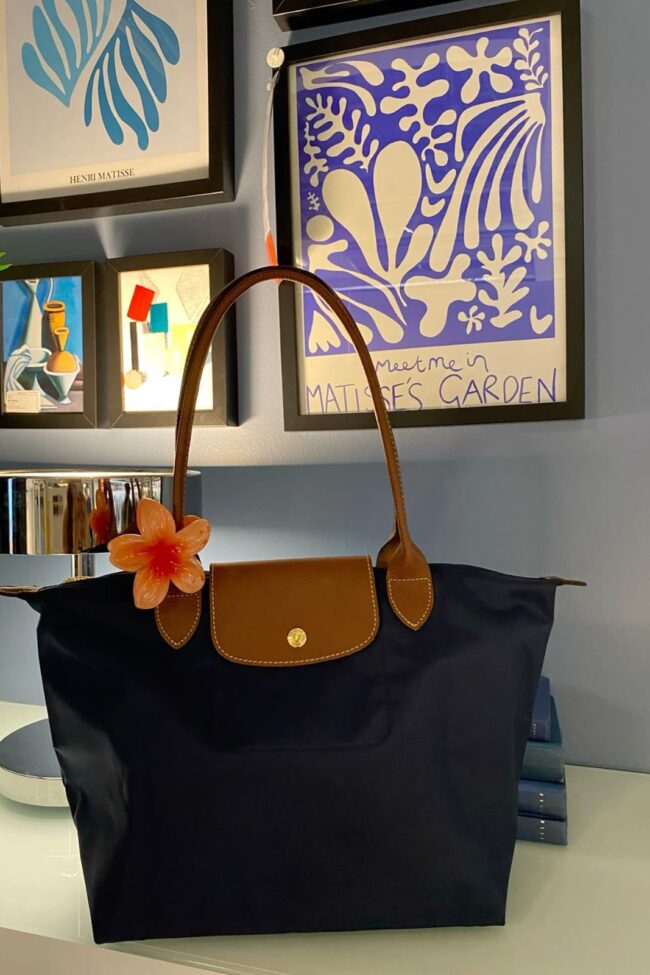 ALAYA - Bolso "Tote" Leyé